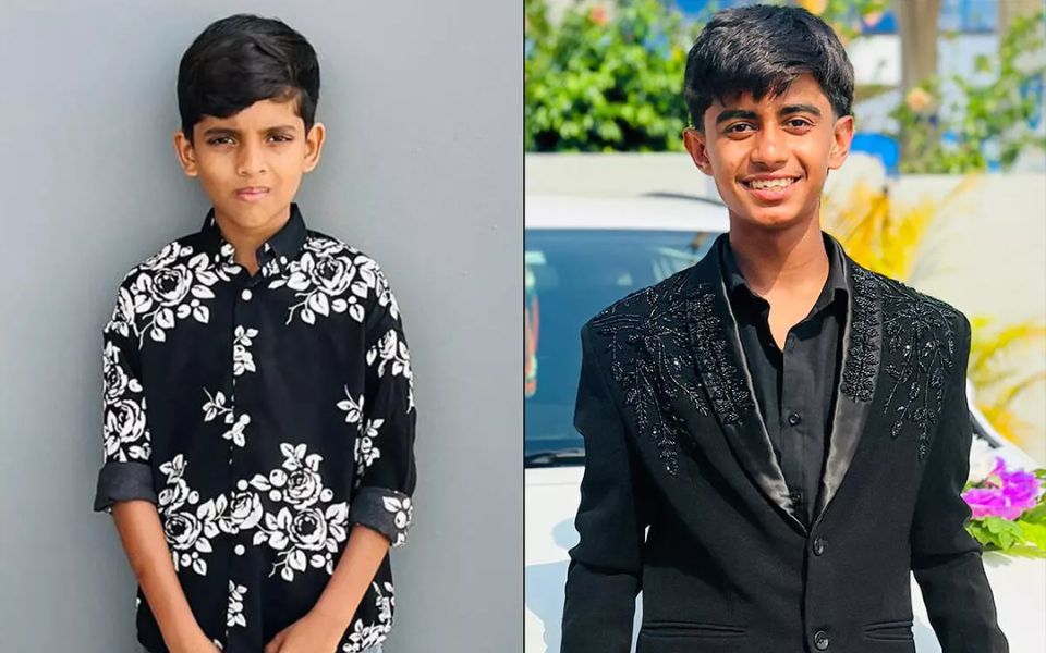 Mangaluru: Teen rescues 10-year-old from strong waves at Someshwara Beach